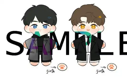 宇日俱曾娃汇总含剧版116更新