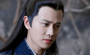 锦衣之下:锦衣陆哥哥,人狠话不多动图表情包下载 - soogif动图