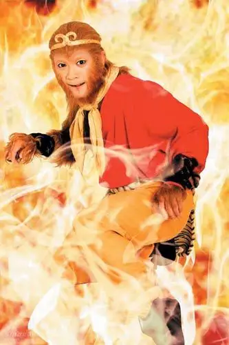 [预告]新"孙悟空"费振翔 走进《从文化开始》