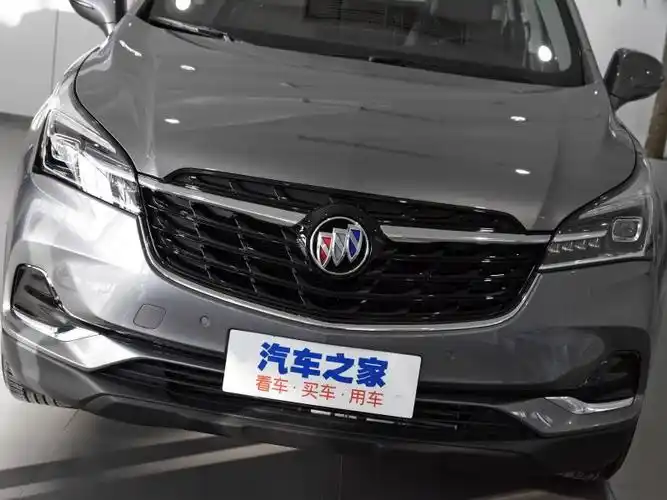 上汽通用别克 昂科威 2021款 532t 两驱豪华型