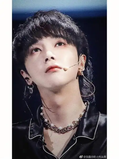 全世界最好的华晨宇  #华晨宇