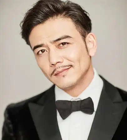 小包总杨烁(杨烁经纪人,杨烁明星代言)