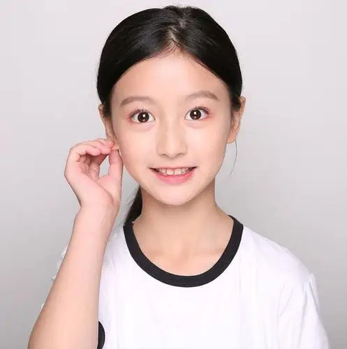 铁打的赵丽颖,流水的接班人,赵露思张慧雯等七位女星你支持谁?