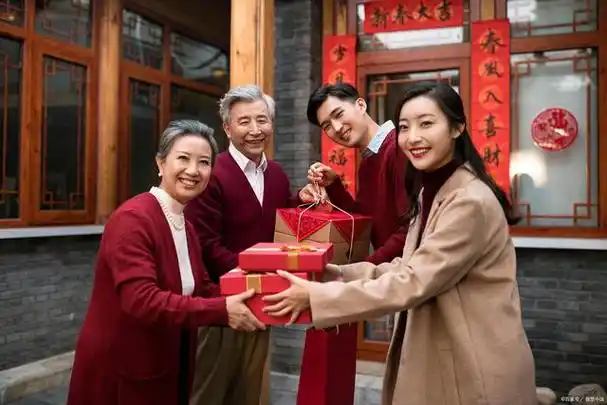 中国新年有哪些习俗?