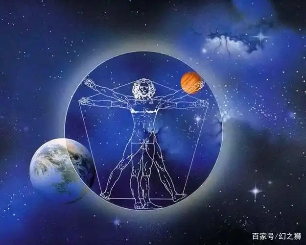 7级宇宙文明是怎样的存在?近乎无所不能!与之相比人类如蝼蚁