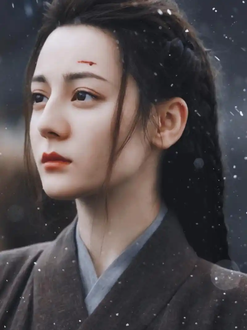 《长歌行》动画发布全新预告,这部备受期待的作品即将揭开神秘面纱!