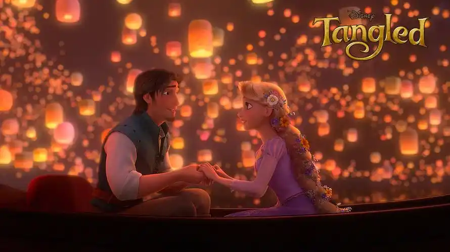 哪里能下载到5m以上的魔发奇缘图片