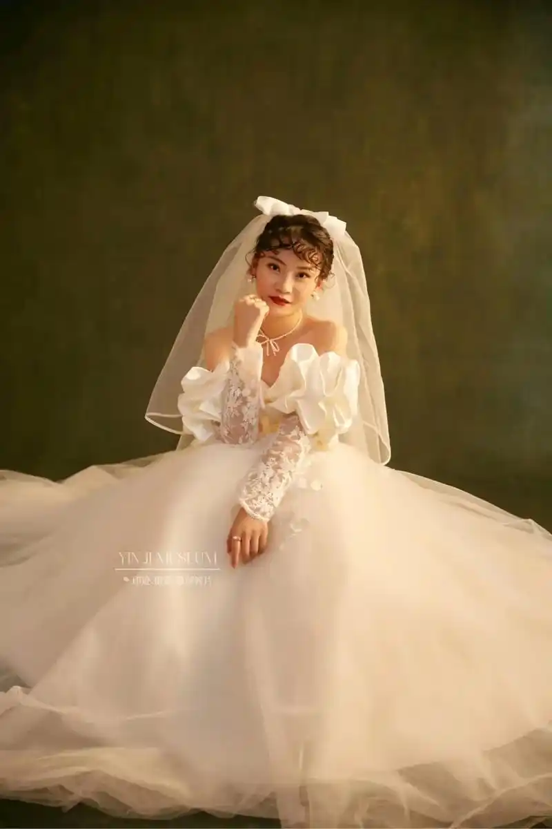 朔州一家只拍有质感照片的一家店 #婚纱照 #摄影 #写真 #拍照 #照片