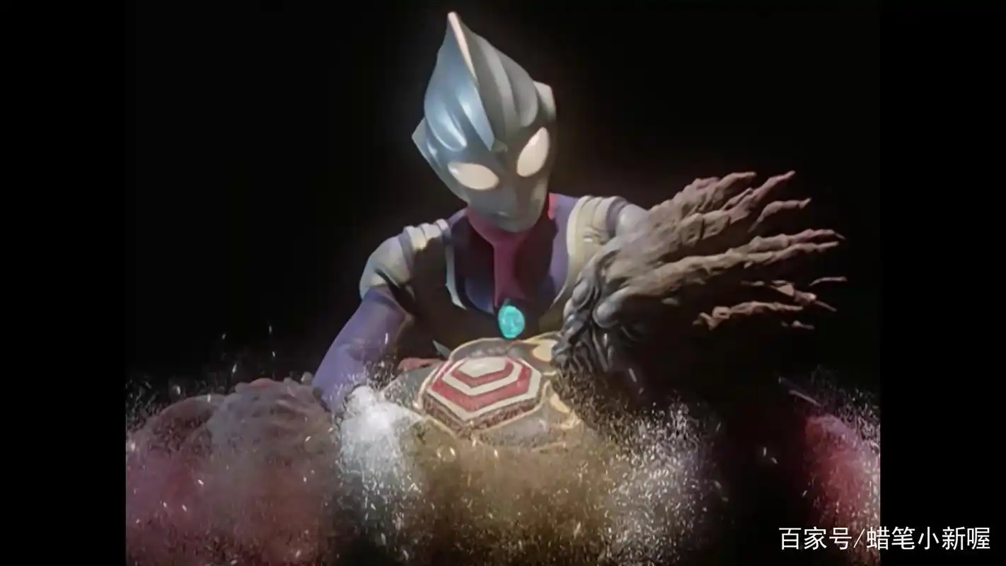 迪迦奥特曼:二十四年之回望,那些年最令人感动的五集!