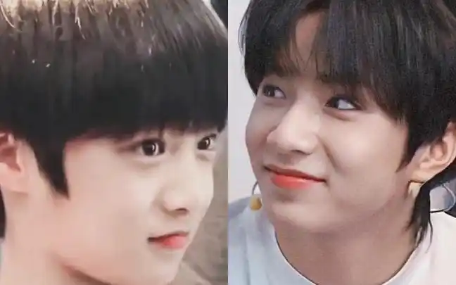 【刘耀文】谁能拒绝一个撒娇的小丸子呀