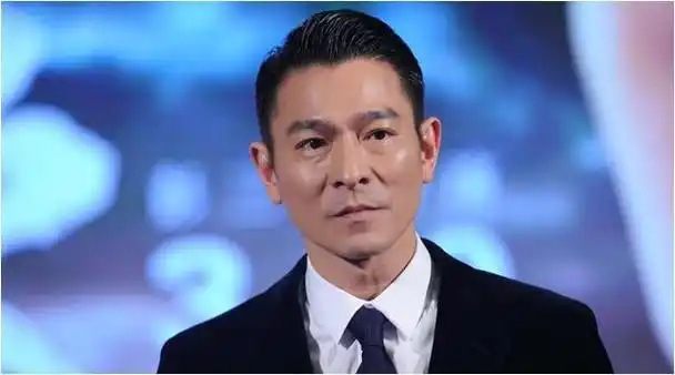 汤镇业一语道破,刘德华"真面目"竟如此可怜!