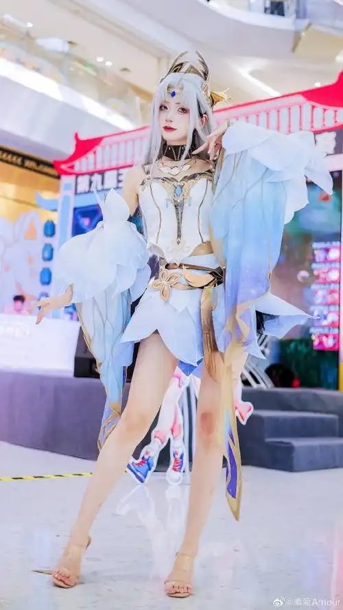 貂蝉##仲夏夜之梦