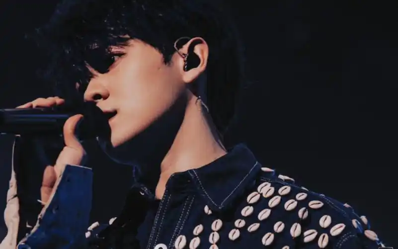 【尤长靖】 个人改编版单曲 舞台