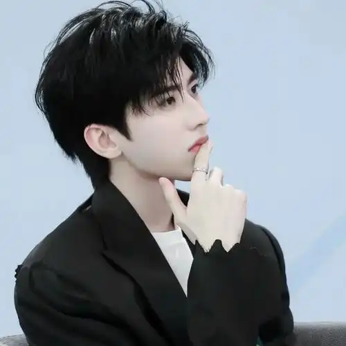 【头像】蔡徐坤