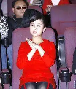 杨紫凸点露底照家有儿女夏雪凸点照片曝光