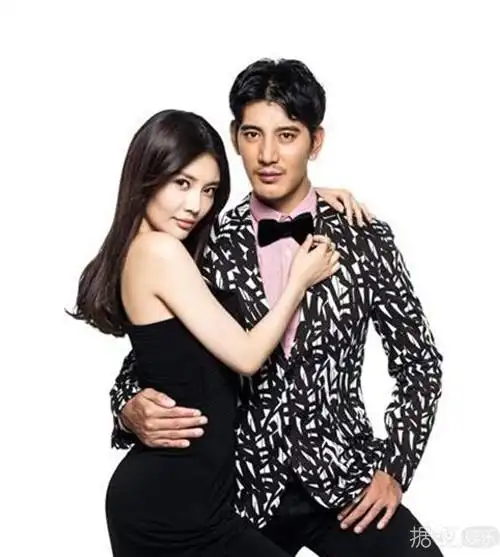 王鸥否认与刘恺威出轨与张戈曾交往但未结婚