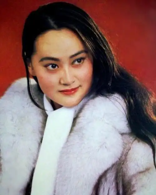 人民的名义里祁厅长夫人吸睛80年代的内地女演员可真美