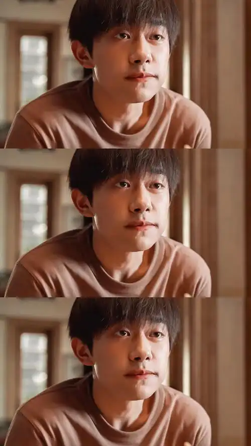 韦一航/易烊千玺