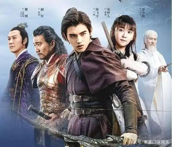 离开《将夜》进入《天醒之路》陈飞宇的选择对了吗?