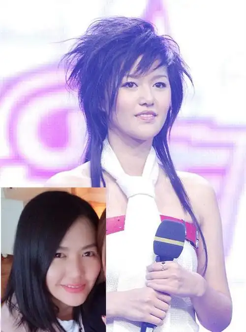 06超女十年大聚会,那些曾经唱得响亮的面孔你还认得几个?