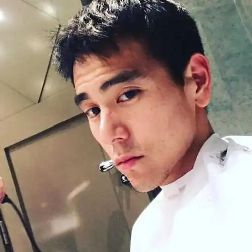 彭于晏有哪些照片可以用来作头像?