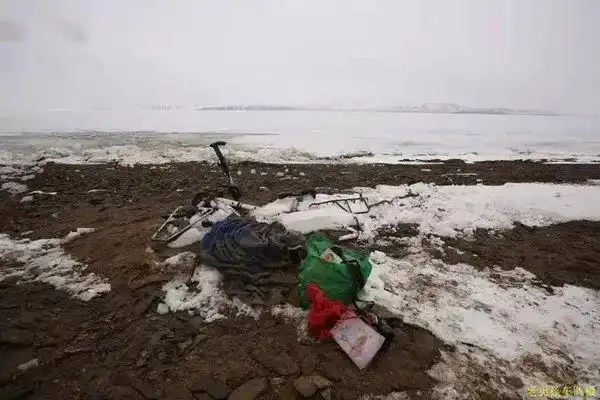 发现青海失联女大学生"遗骸"的可可西里