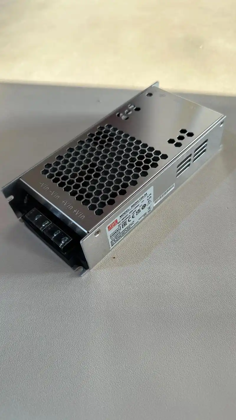 rsdh-150-24.明纬电源,rsdh-150-24,r - 抖音