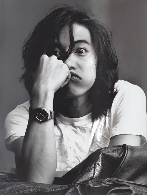 50岁木村拓哉好帅:和工藤静香恩爱22年,俩女儿一个像爹一个像妈_父亲_