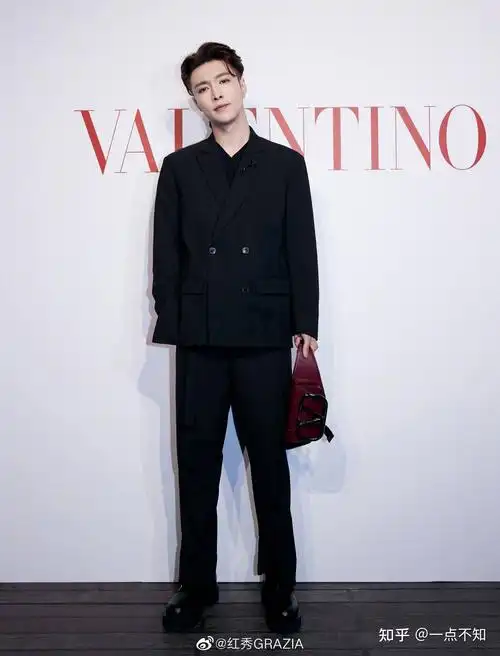 可以说一说张艺兴的染色体娱乐公司吗