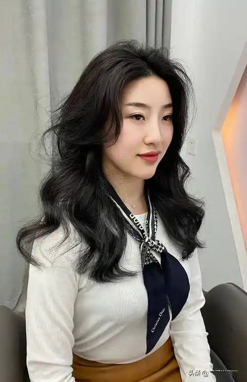 当下最火女发14款,不用挑不用选,全都特别漂亮_发型_效果_刘海