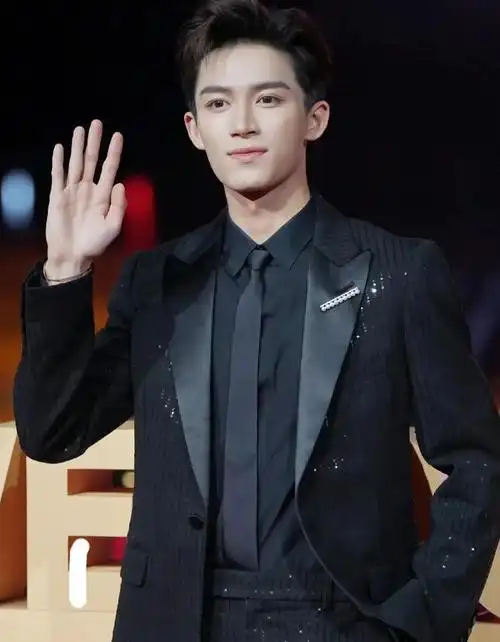 内娱最帅新鲜美男排名陈哲远11许凯第9陈星旭第8吴磊第3