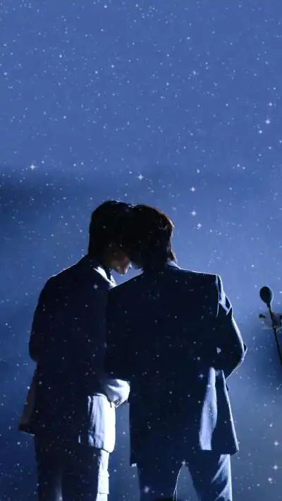 bjyxszd,博君一肖,并肩于雪山之巅,肖战,王一博