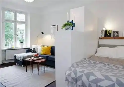 客厅改卧室的方法 客厅改卧室注意事项