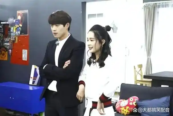 魏大勋带李沁回家见父母魏爸直接送惊喜见面礼真不一般