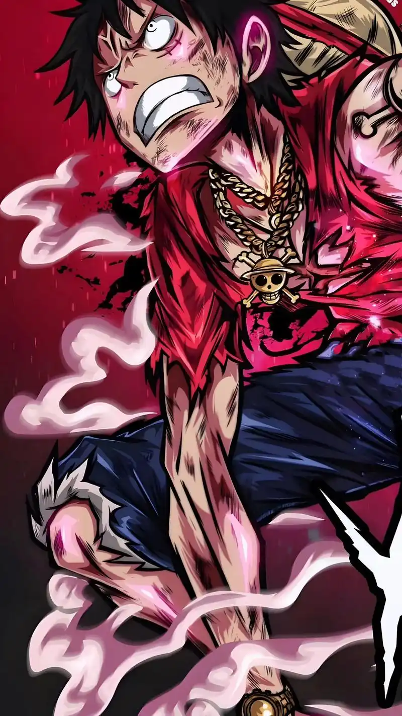 海贼王超清壁纸系列,超燃动漫.#海贼迷 #路飞 #超燃动漫  - 抖音