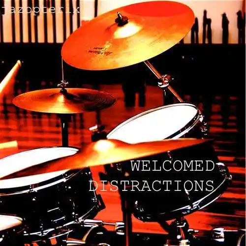 stark contrast_jazopterix&joshua theriot_单曲在线试听_酷我音乐