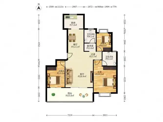 嘉兴房产网>嘉兴二手房>南湖二手房>南湖街道二手房>江南国际城>1333