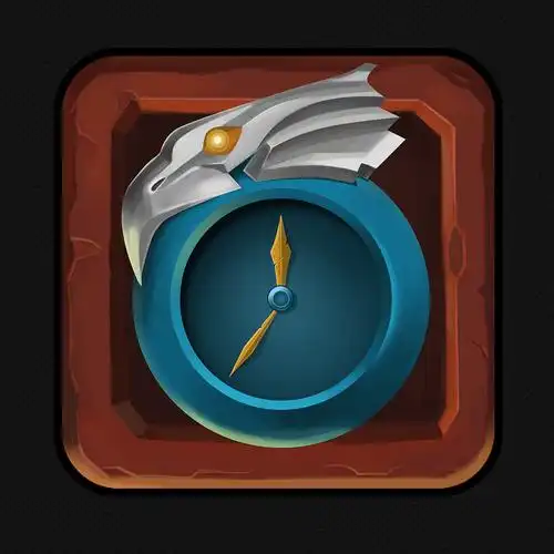 dota2主题图标|ui|主题/皮肤|zzjone - 原创作品 - 站酷 (zcool)