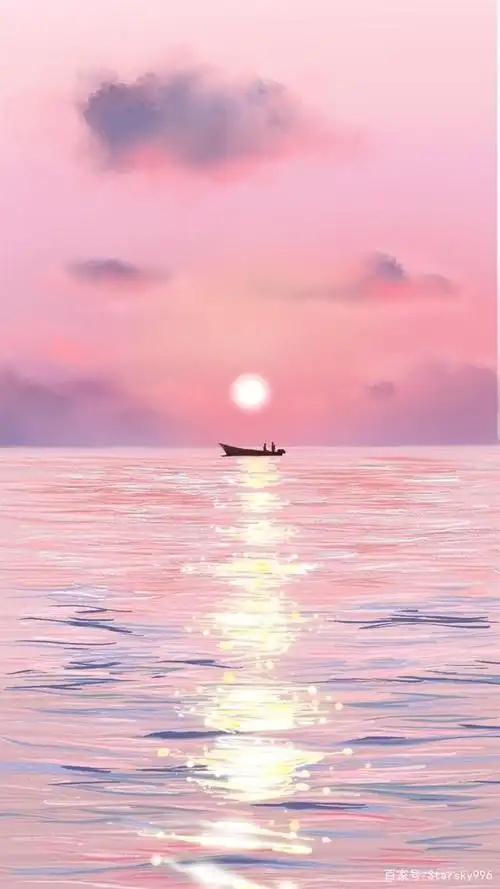 梦幻 唯美 场景壁纸