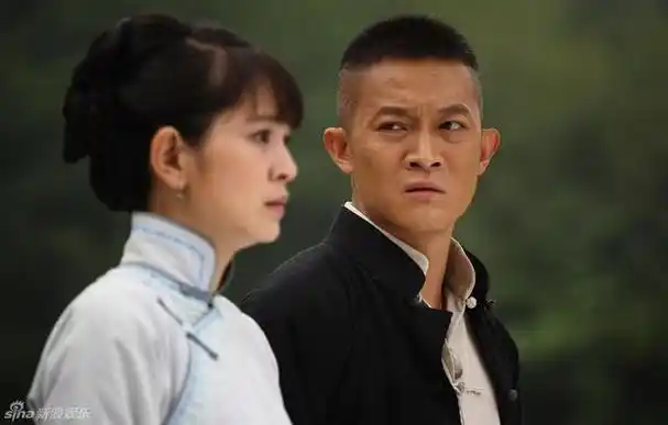 回顾演员杨志刚娶小师妹张静钱交妻子管如今他过得怎么样