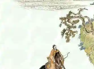 "--岑参《逢入京使》翻译赏析