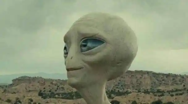 河南出土一"人面怪物",专家却认为是"外星人",美国:是伏羲