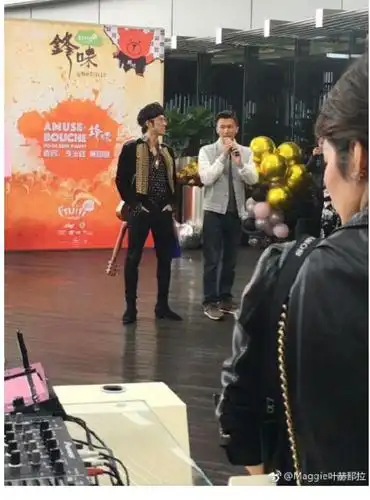 揭秘李治廷真实身高,顶着一米八的脸其实身高只有一米七?