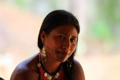 中美洲浮光掠影之巴拿马