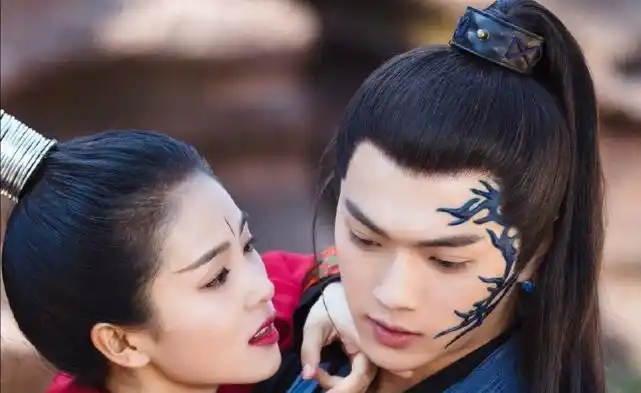 许凯,白鹿迎来三搭,看清剧作和角色,观众直言爆款没跑