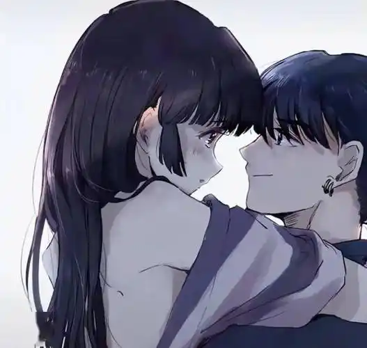 动漫情头适合电竞用的情侣头像