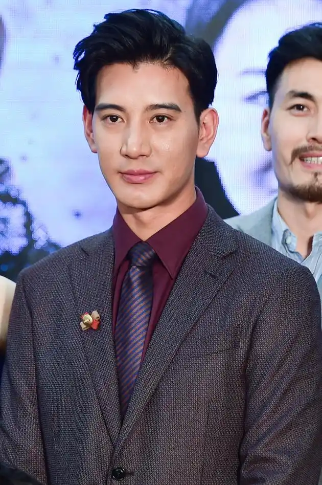 《锻刀》首播发布会 蒲巴甲有副暴脾气