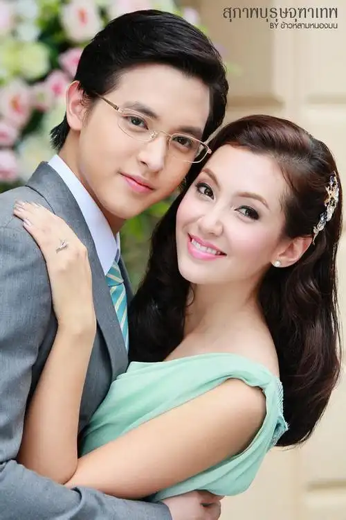 dome↘爱超越时间泰剧名门绅士之珍爱妙方ost