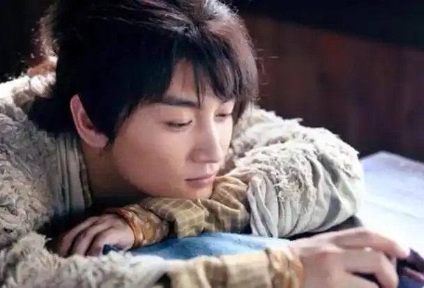 纪实:被称为"剧抛脸"的陈晓,或许走上了人生另一条道路