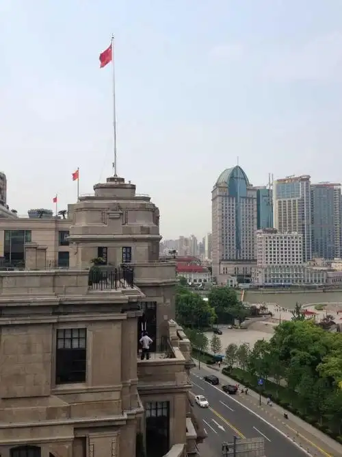 【携程攻略】上海外滩22号好玩吗,上海外滩22号景点怎么样_点评_评价